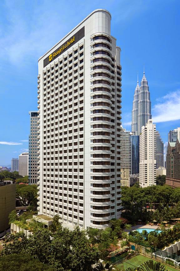 Shangri-La Hotel